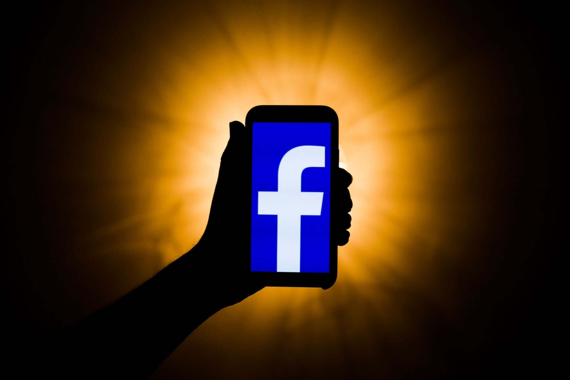 Facebook Ads