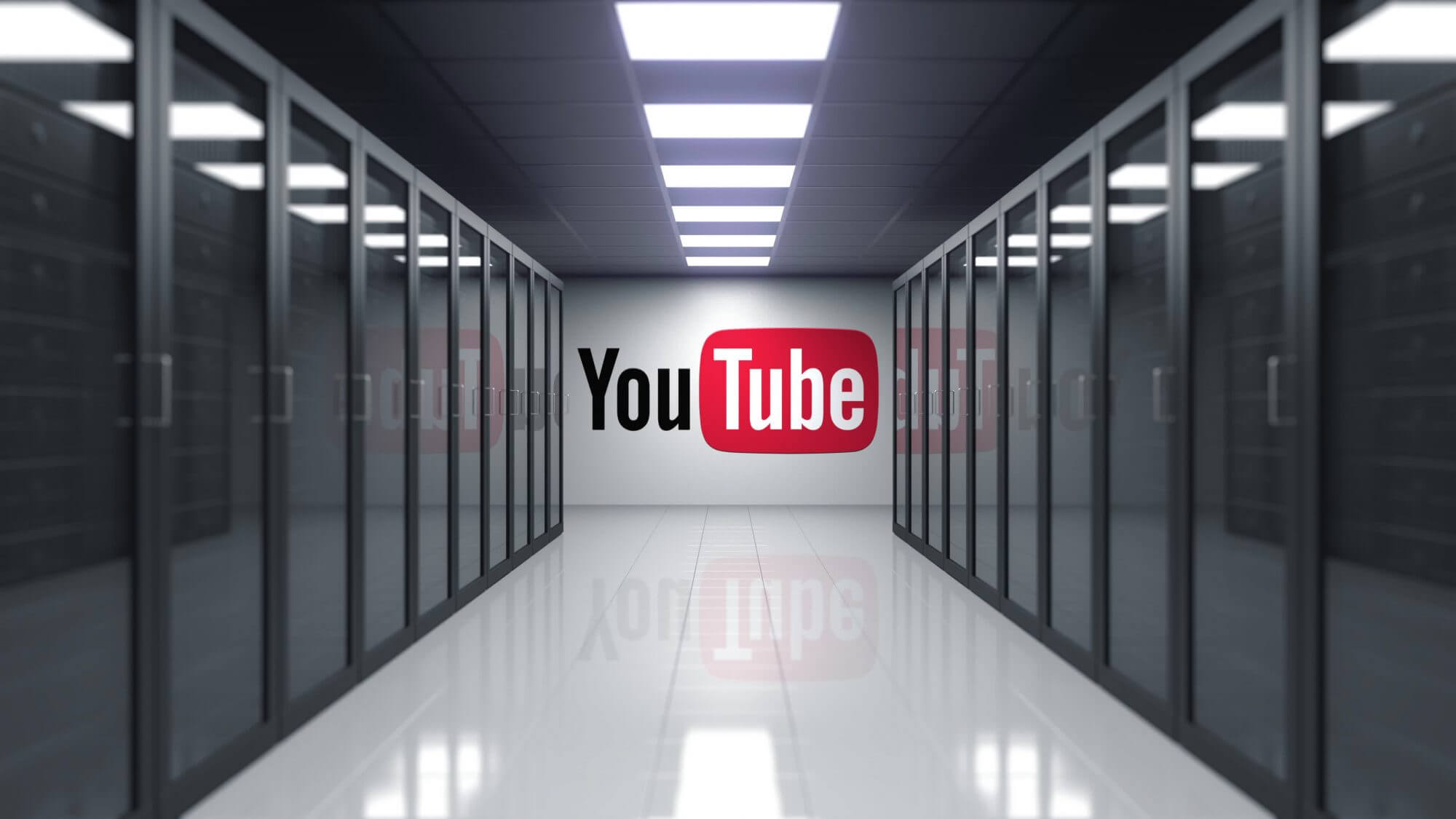 YouTube