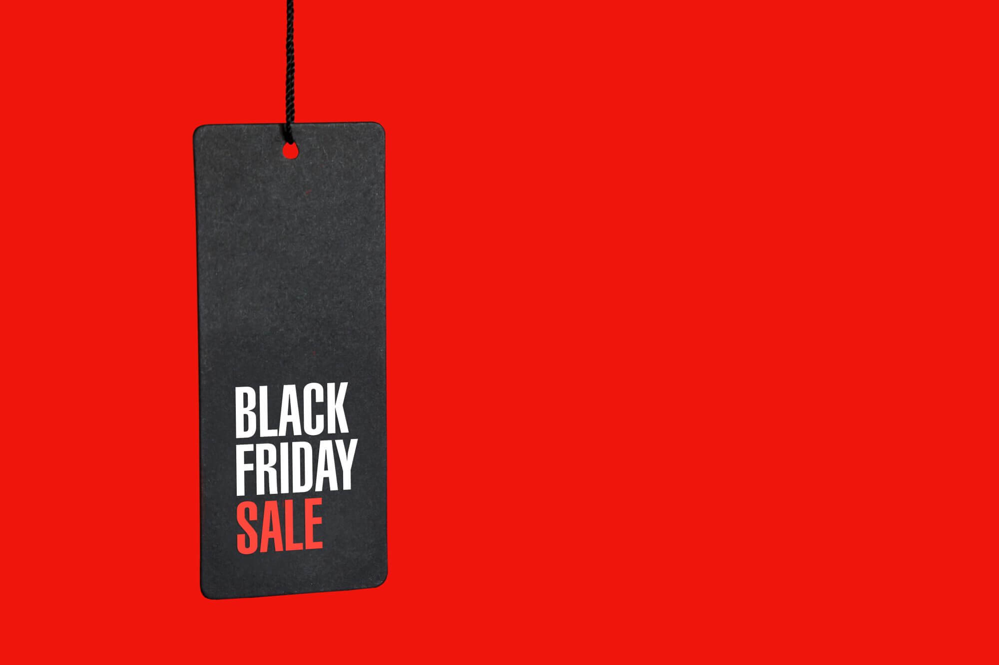 black friday 2020